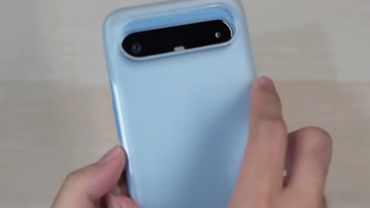 Tecno Pova Slim 5G: Smartphone Tipis dengan Daya Tahan Baterai Luar Biasa untuk Pengguna Blitar