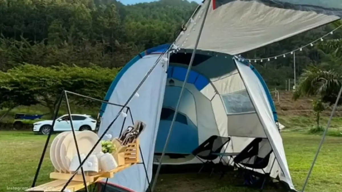 Temukan 7 Destinasi Camping Ramah Keluarga di Batu, Cocok untuk Semua Usia