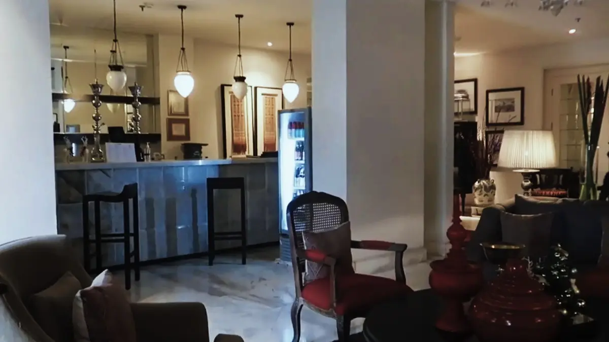 Temukan Kenyamanan Keluarga di FASA Hotel Tawangmangu