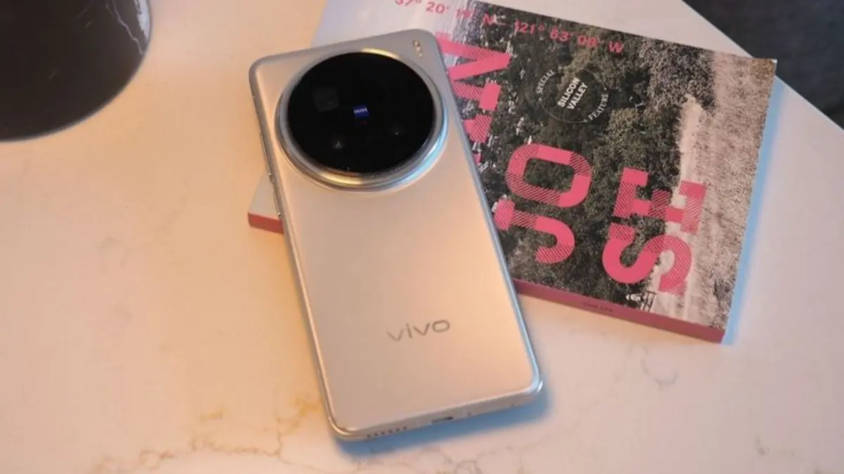 Temukan Pilihan HP Vivo Terbaru yang Menarik untuk Masyarakat Blitar: Dari Baterai Jumbo hingga Kamera 200 MP