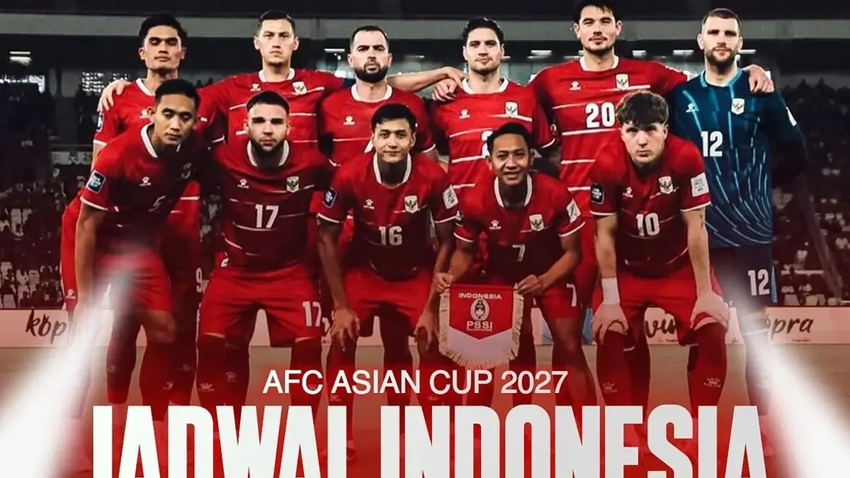 Timnas Indonesia Siapkan Taktik Jitu Menyongsong Piala AFF 2026 di Gianyar