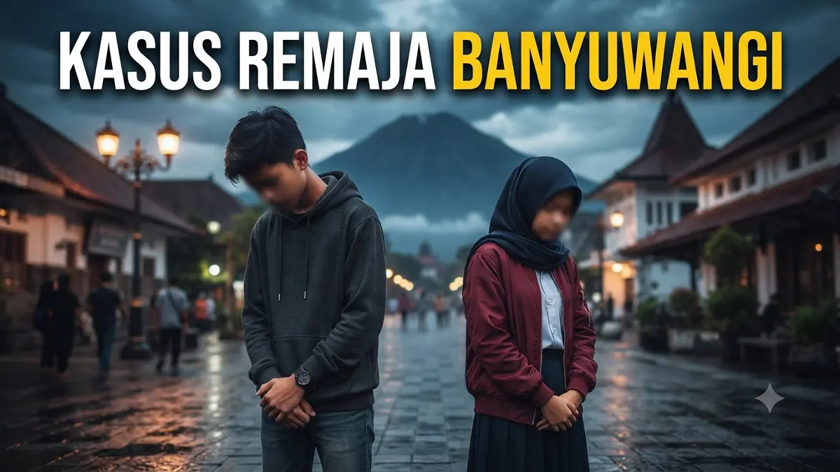 Tindak Lanjut Kasus Video Viral di MAN 3 Banyuwangi: Pengunduran Diri Siswa dan Respons dari Kemenag