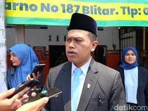 Tindakan Tegas terhadap SPPG di Blitar Usai Kasus Keracunan Siswa SLB