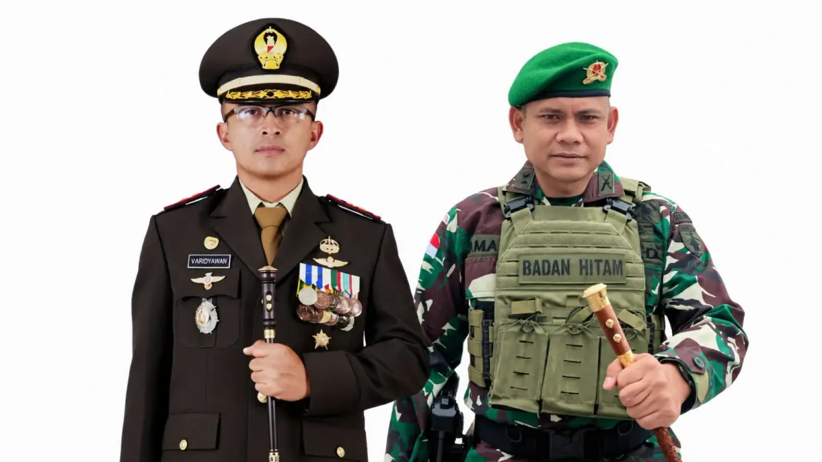 TNI di Blitar Didorong untuk Meningkatkan Profesionalisme dan Keterhubungan dengan Masyarakat