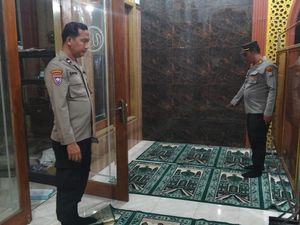 Tragedi Dalam Keceriaan: Warga Blitar Meninggal Saat Menyaksikan Sound Horeg