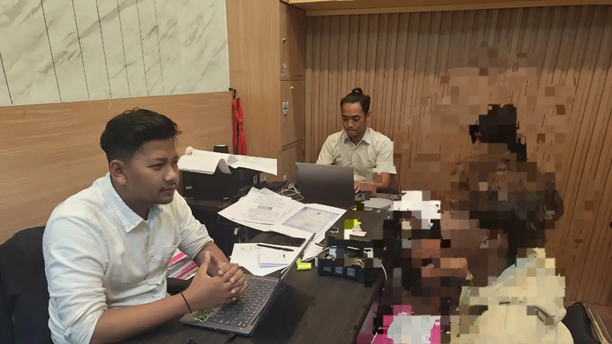 Tragedi di Wlingi: Remaja Perempuan Menjadi Korban Kejahatan Seksual Usai Pesta Miras