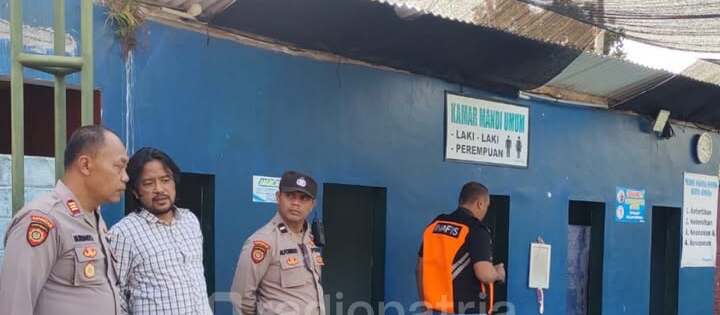 Tragedi Kolam Renang: Bocah 5 Tahun di Jiwut Ngl... Meninggal Usai Tenggelam