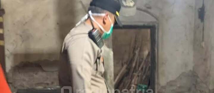 Tragis: Pemuda Rejotangan Mengakhiri Hidup Diduga Karena Beban Utang