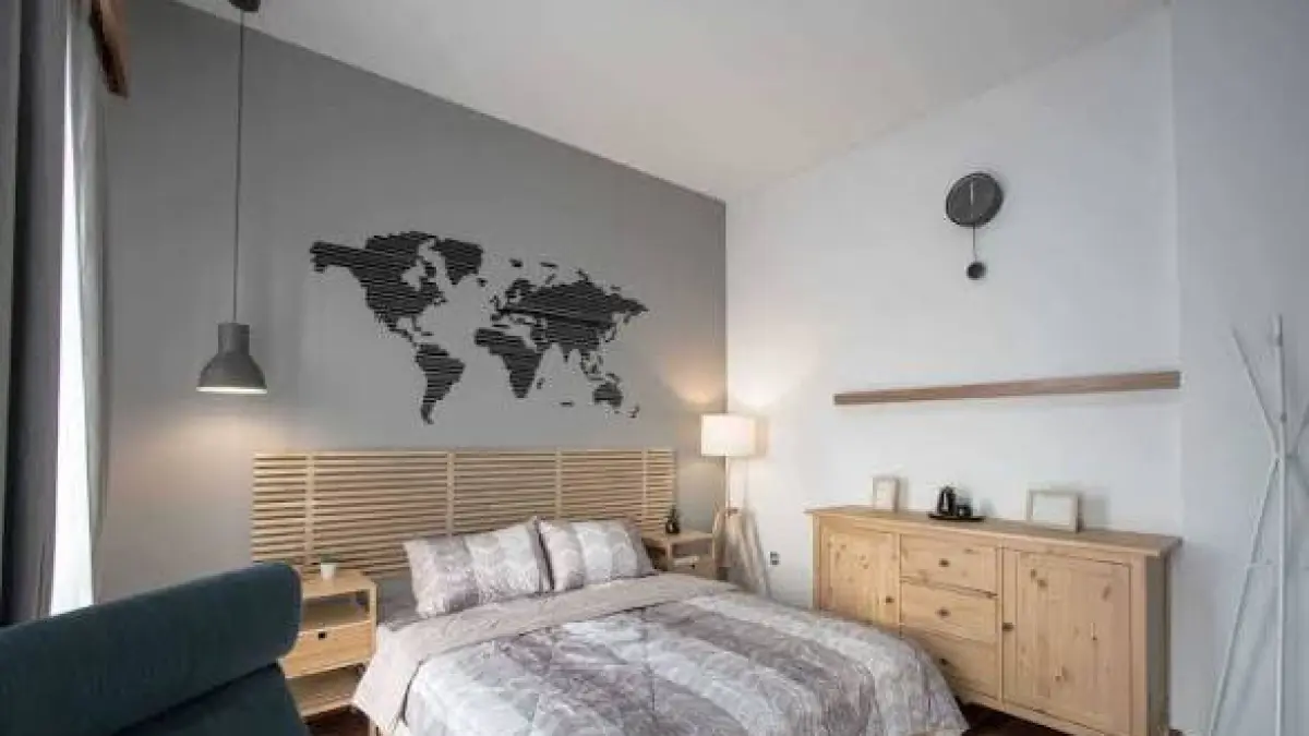 Transformasi Kamar Kost 3x3: Modern dan Nyaman dengan Anggaran Terjangkau di Blitar