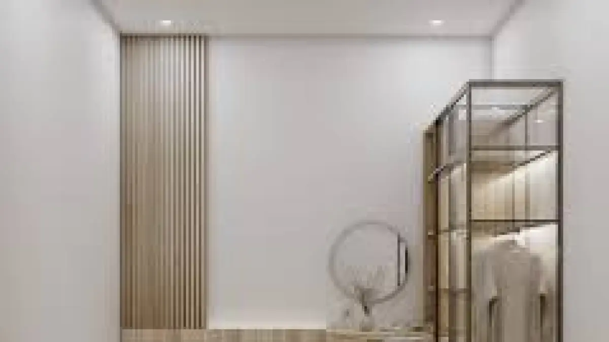 Transformasi Kamar Kost Berkonsep Monokrom: Nyaman dan Estetik dengan Anggaran Terjangkau