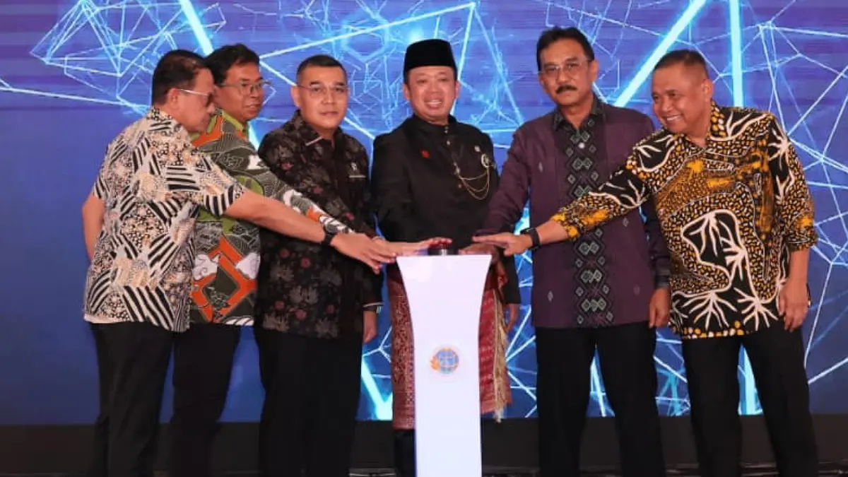 Transformasi Layanan Pertanahan dalam HUT ke-81 RI: Tingkatkan Kepastian Waktu untuk Masyarakat Blitar