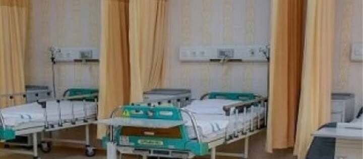 Transformasi Rumah Sakit di Jawa Timur: Wakil Gubernur Emil Dardak Dorong Penerapan Kelas Rawat Inap Standar