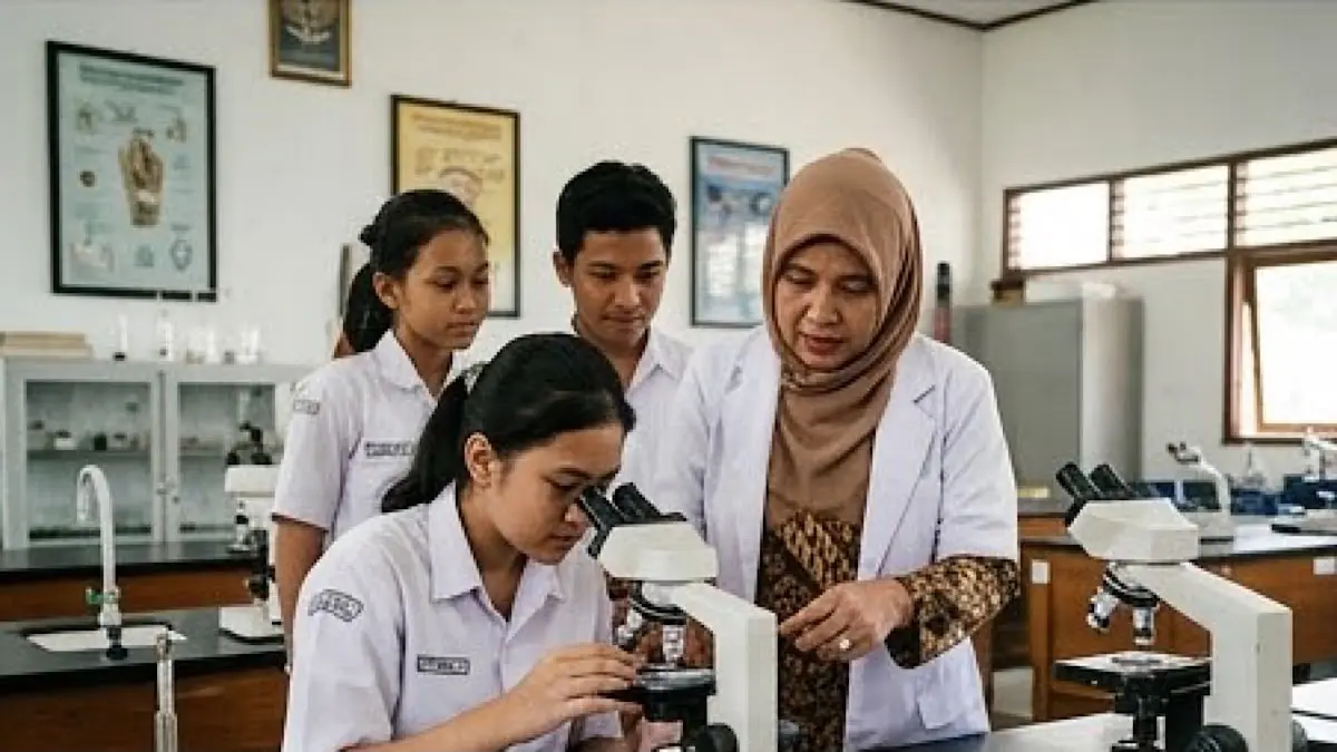 Tunjangan Profesi Guru Oktober 2026: Cek Status SKTP dan Penyebab Penundaan Pencairan