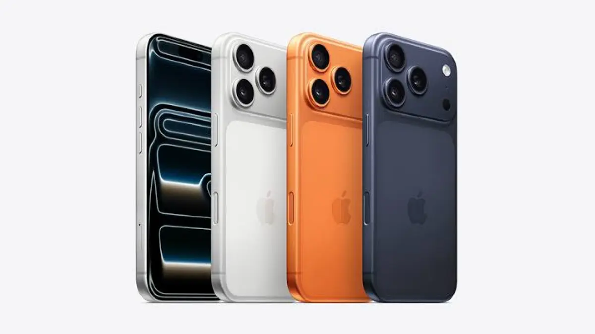 Ulasan iPhone 17 Pro: Tiga Bulan Pengalaman Penggunaan yang Mengesankan di Blitar