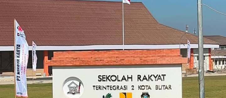 Upaya Sekolah Rakyat Kota Blitar dalam Mencegah Perundungan Melalui Pendampingan Wali Asuh