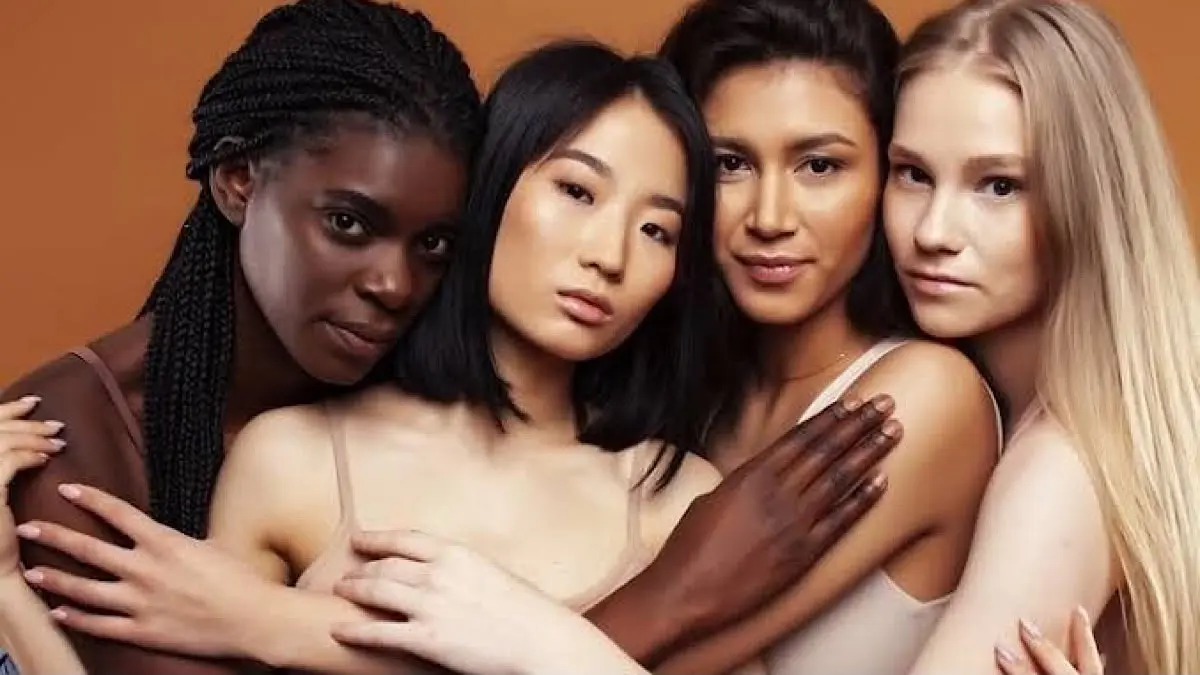 Variasi Warna Kulit: Melanin dan Adaptasi Manusia Sejak Zaman Purba