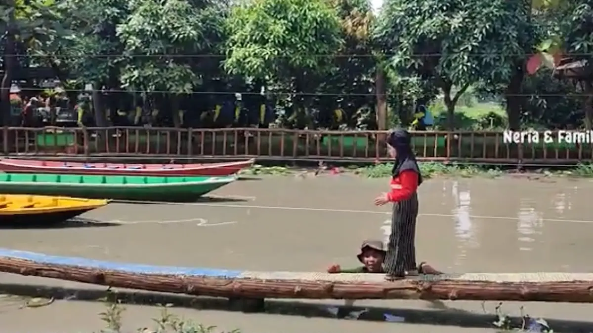 Villa Kancil Bandung: Destinasi Wisata Keluarga dengan Beragam Aktivitas Menarik