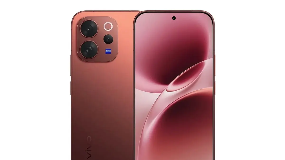 Vivo V70: Penyempurnaan Desain Premium dengan Penyimpanan UFS 4.1 di Blitar