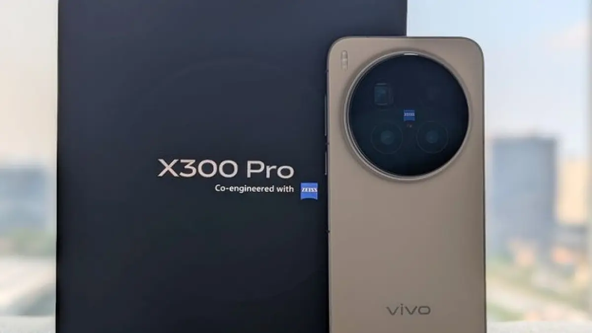 Vivo X300 Pro Resmi Diluncurkan di Indonesia dengan Harga Rp19 Juta, Menawarkan Kamera 200 MP yang Mengagumkan