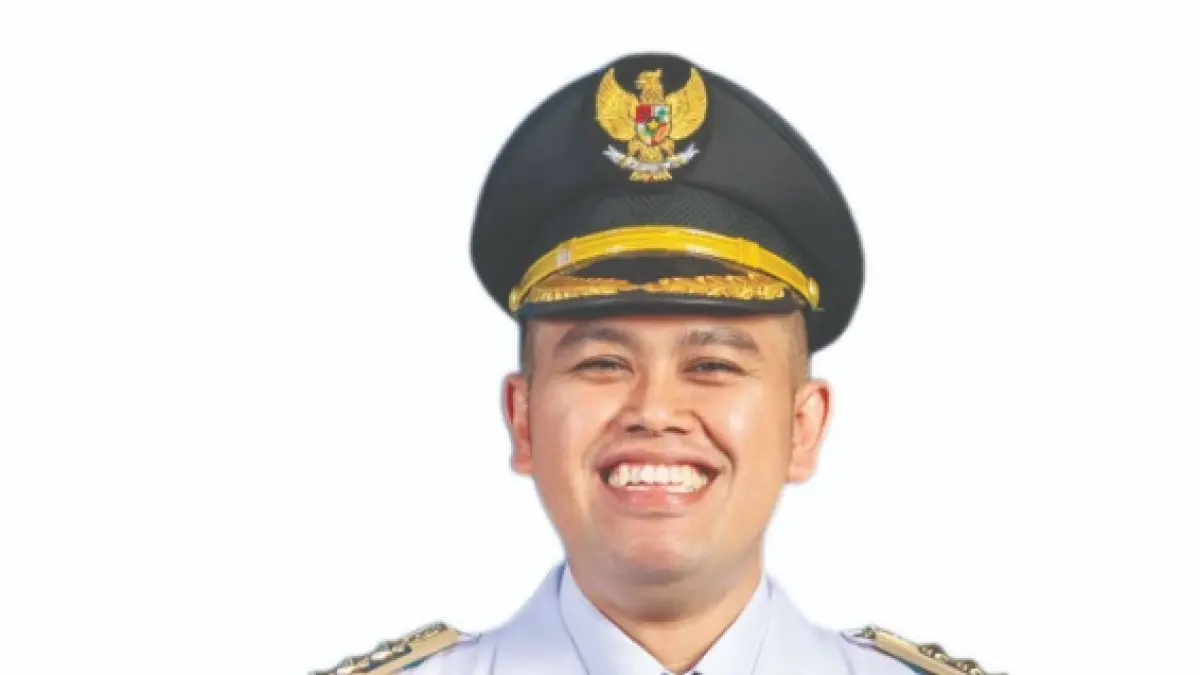Wali Kota Blitar Dorong Sinergi dengan Polri di Moment 80 Tahun Hari Bhayangkara
