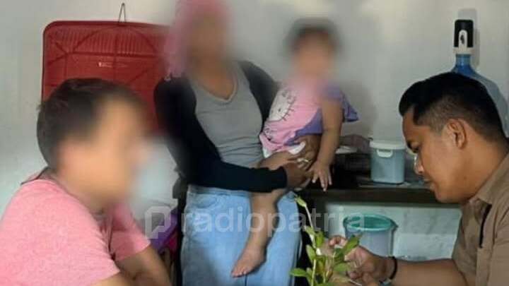 Warga Negara Asing Asal Ukraina Terancam Deportasi di Blitar Setelah Melanggar Izin Tinggal