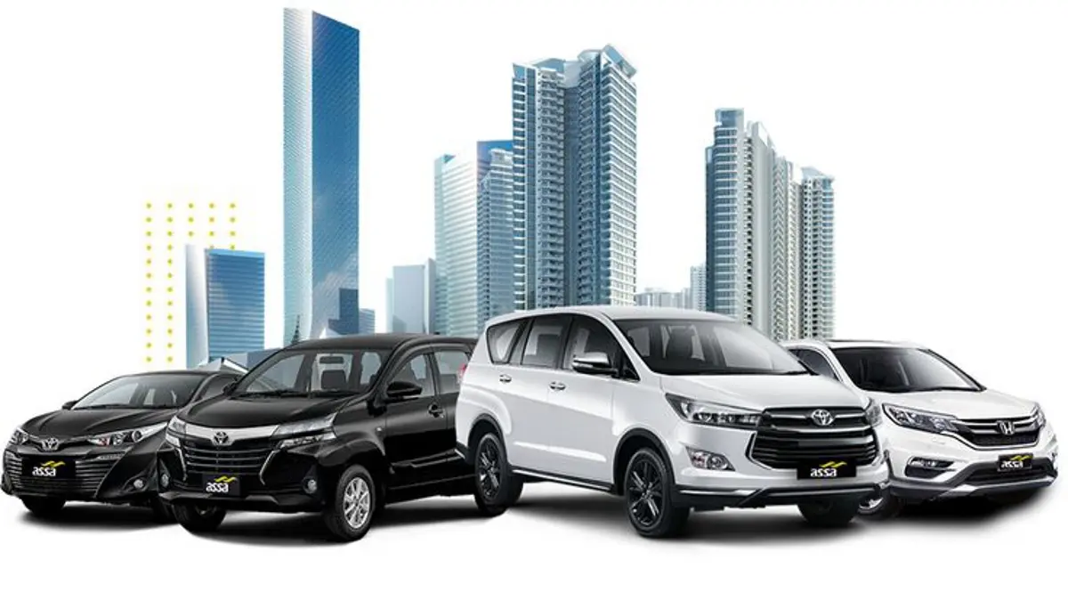 Westa Auto Tawarkan Mobil Bekas Premium dengan Harga Menarik di Blitar