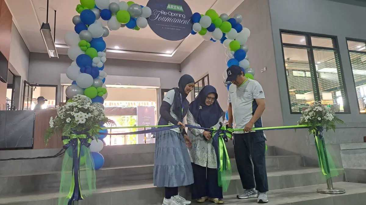WWS Arena Blitar Diluncurkan Kembali dengan Turnamen Bertajuk Rp 50 Juta