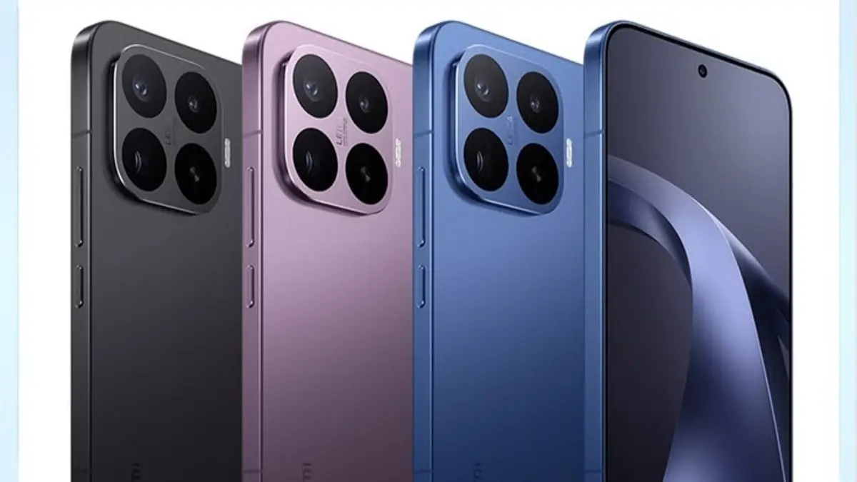 Xiaomi 18 Volt: Smartphone Lipat Ringkas dengan Kamera 200 MP dan Rekaman Video 8K