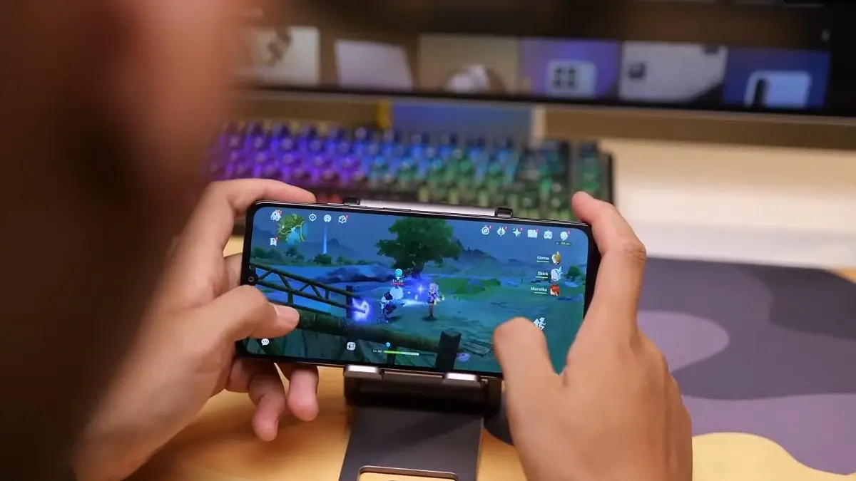 Xiaomi Redmi Note 17 Pro 5G: Inovasi Canggih dengan Harga Terjangkau untuk Masyarakat Blitar