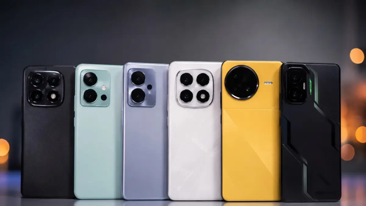 Xiaomi Siap Luncurkan Beragam Smartphone Terbaru di Indonesia, Apa Saja Inovasinya?