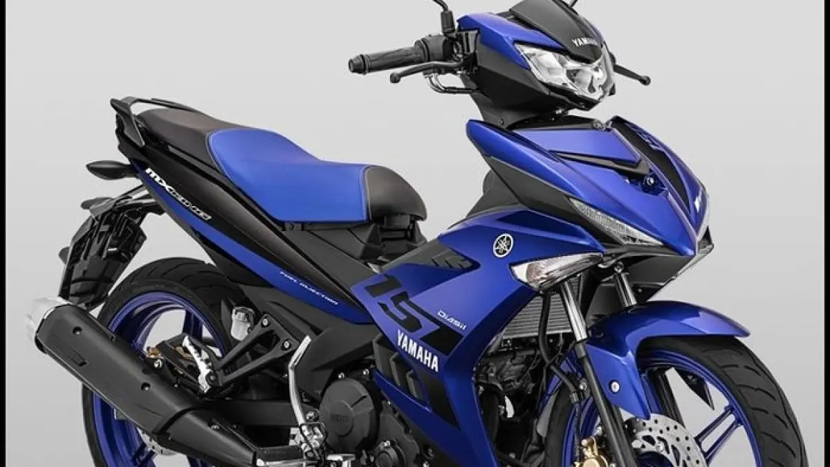 Yamaha F1ZR Reborn 4-Tak: Inovasi Baru yang Siap Menggebrak Pasar Motor Bebek di Blitar