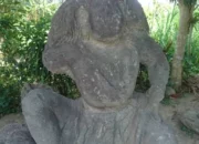 Candi Tapan: Ingatan yang Tersimpan dalam Tanah