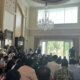 Mantan Menteri Agama Suryadharma Ali Dimakamkan di Taman Makam Pahlawan Kalibata