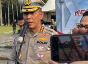 Operasi Patuh Jaya 2025 Catat 42.579 Pelanggaran Lalu Lintas di DKI Jakarta