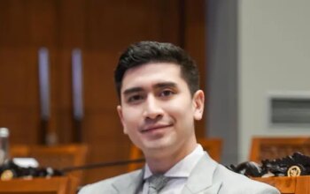 Verrell Dilantik Jadi Duta Maritim, Siap Kolaborasi dengan Angkatan Laut