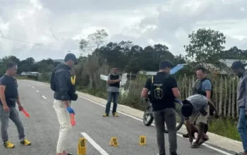 Tukang Ojek Dianiaya OTK di Deiyai, Korban Dalam Perawatan Intensif