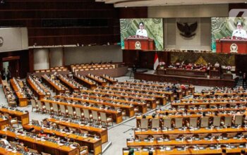 Wacana Pemilihan Kepala Daerah oleh DPRD Buka Peluang Baru Demokrasi