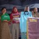 Dua Kebakaran Beruntun di Jakarta, Ratusan Jiwa Mengungsi Tanpa Korban Jiwa