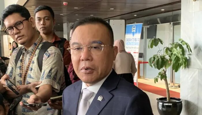 Pemerintah Pastikan Keamanan Data Pribadi Masyarakat dalam Kerja Sama dengan AS