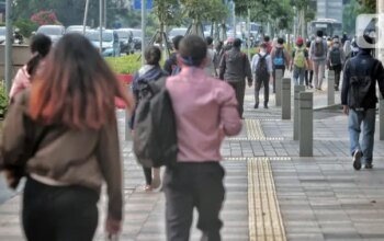 Keberlanjutan Usaha dan Perlindungan Tenaga Kerja Perlu Sinergi di Masa Krisis
