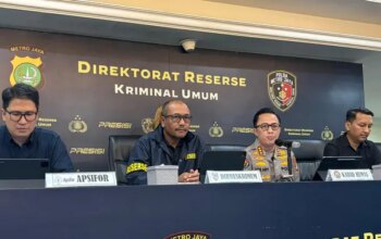 Penyebab Kematian Diplomat Arya Daru: Gangguan Pertukaran Oksigen dan Kekerasan Tumpul