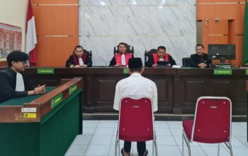 Vonis 2 Tahun 8 Bulan untuk Pelaku Pembajakan Siaran Premier League di Bandung