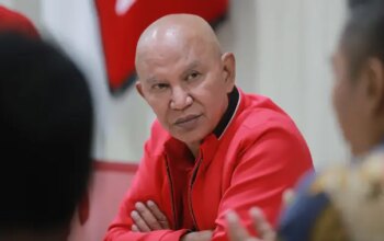 Kwik Kian Gie Wafat, PDI Perjuangan Kenang Sebagai Guru Bangsa dan Ekonom Gigih