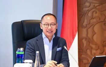 Eddy Soeparno Kunjungi Nias Utara, Dorong Pembangunan dan Keadilan Sosial