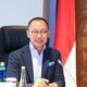 Eddy Soeparno Kunjungi Nias Utara, Dorong Pembangunan dan Keadilan Sosial