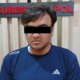 WNA Pakistan Ditangkap di Jakarta dengan Sabu Tersembunyi dalam Kaleng Camilan