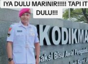 Kemlu RI Pantau Eks Marinir TNI yang Jadi Tentara Relawan Rusia