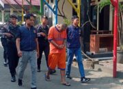 Resmob Bongkar: Pelaku Pembunuhan Wanita di Blitar Terungkap