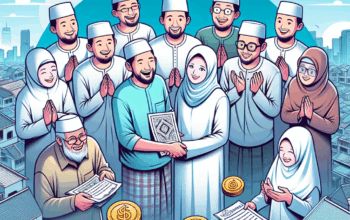 328 Hafidz dan Hafidzah Blitar Terima Insentif dari Pemprov Jatim