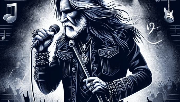Ozzy Osbourne, Ikon Heavy Metal, Wafat di Usia 76 Tahun